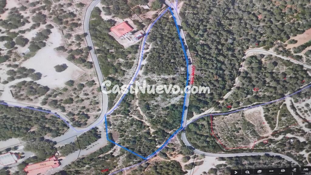 Suelo rústico en Venta en Tarragona Tarragona