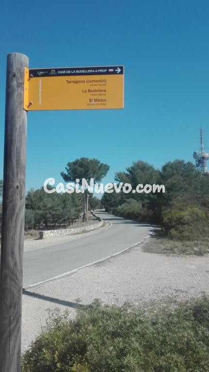 Suelo rústico en Venta en Tarragona Tarragona