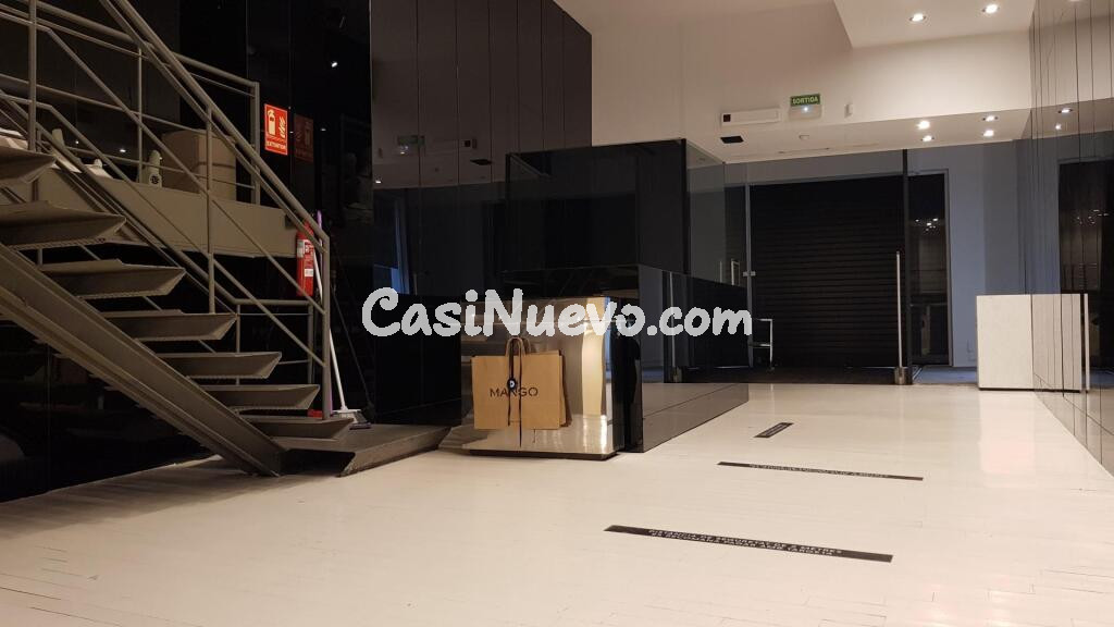 Local comercial en Alquiler en Tarragona Tarragona