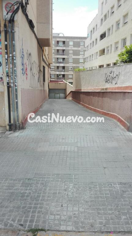 Parking coche en Venta en Tarragona Tarragona