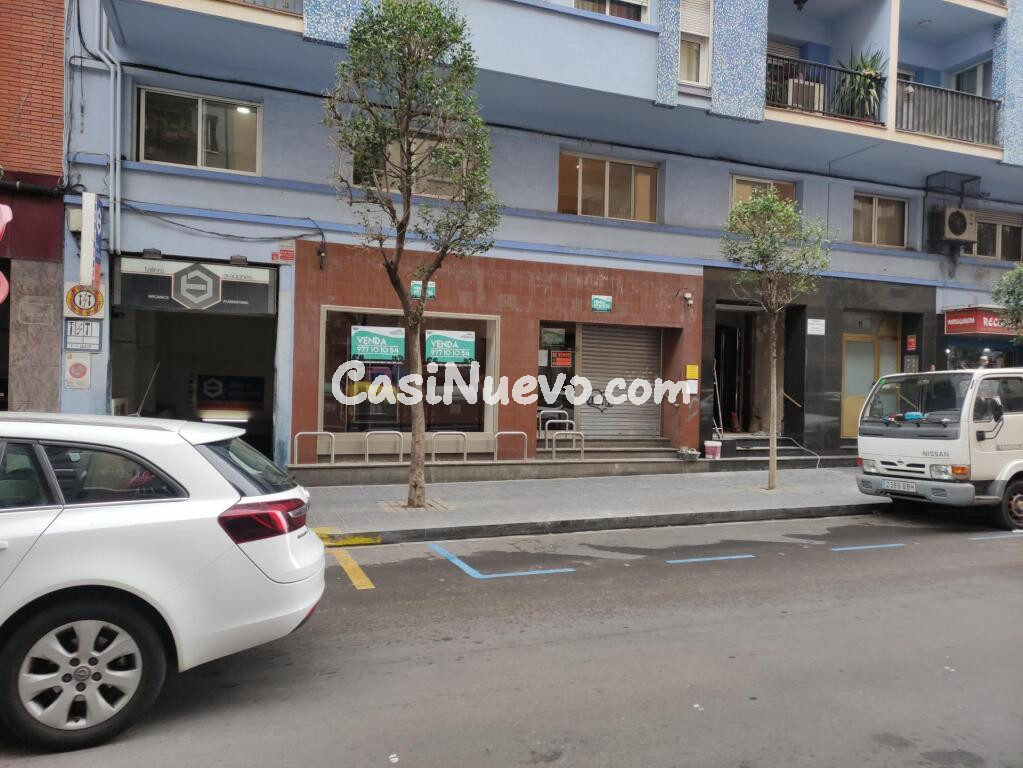 Oficina en Venta en Tarragona Tarragona