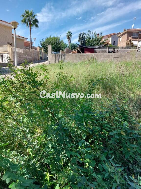 Solar urbano en Venta en Catllar, El Tarragona