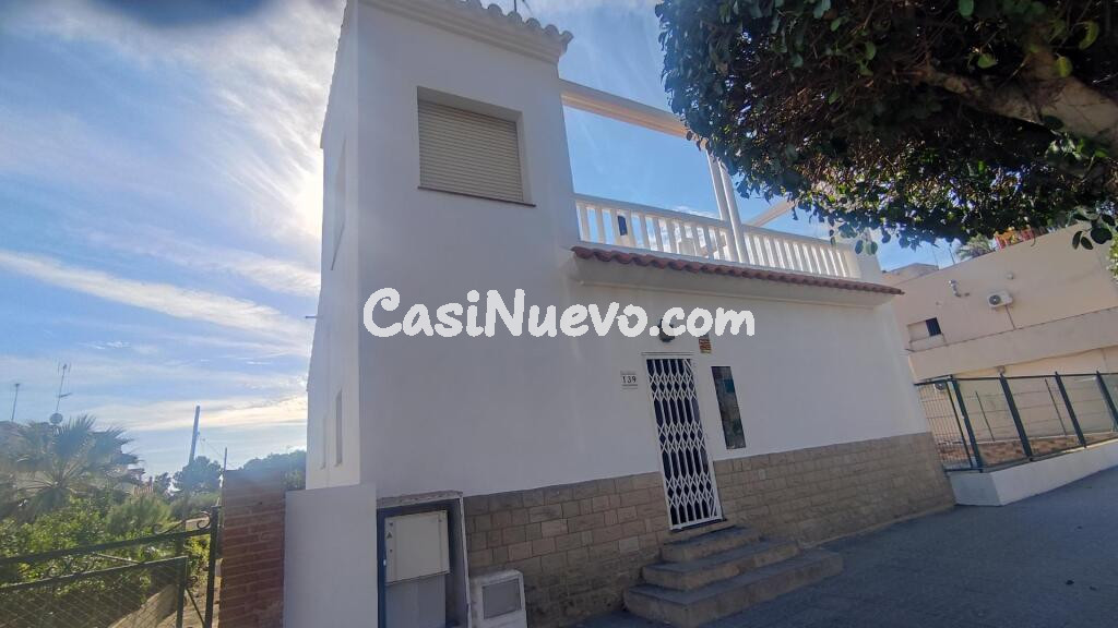 Casa-Chalet en Venta en Tarragona Tarragona