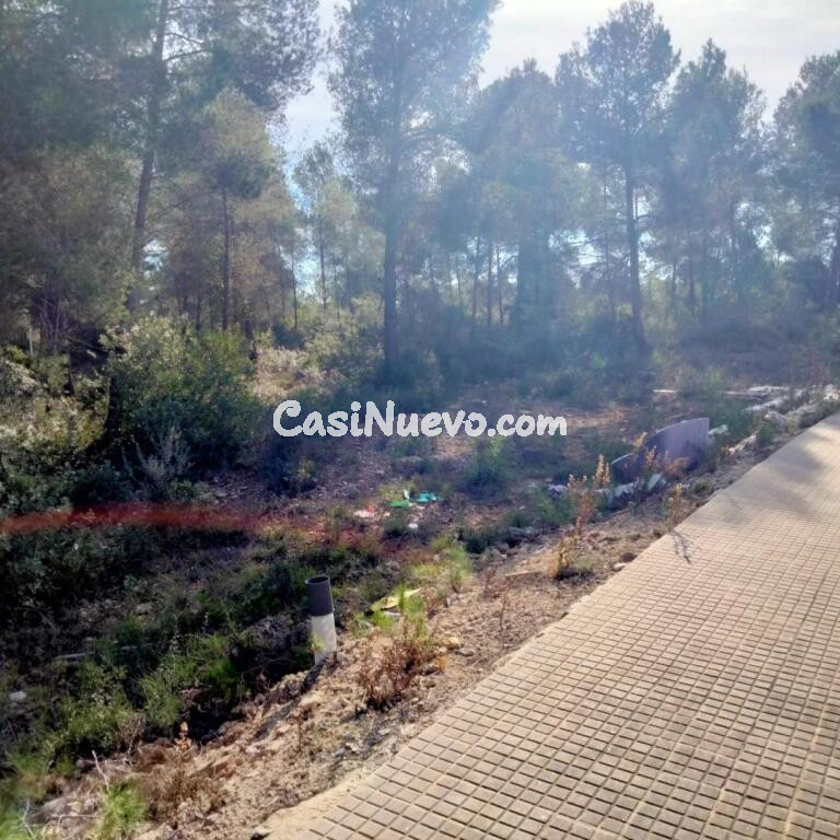 Solar urbano en Venta en Catllar, El Tarragona