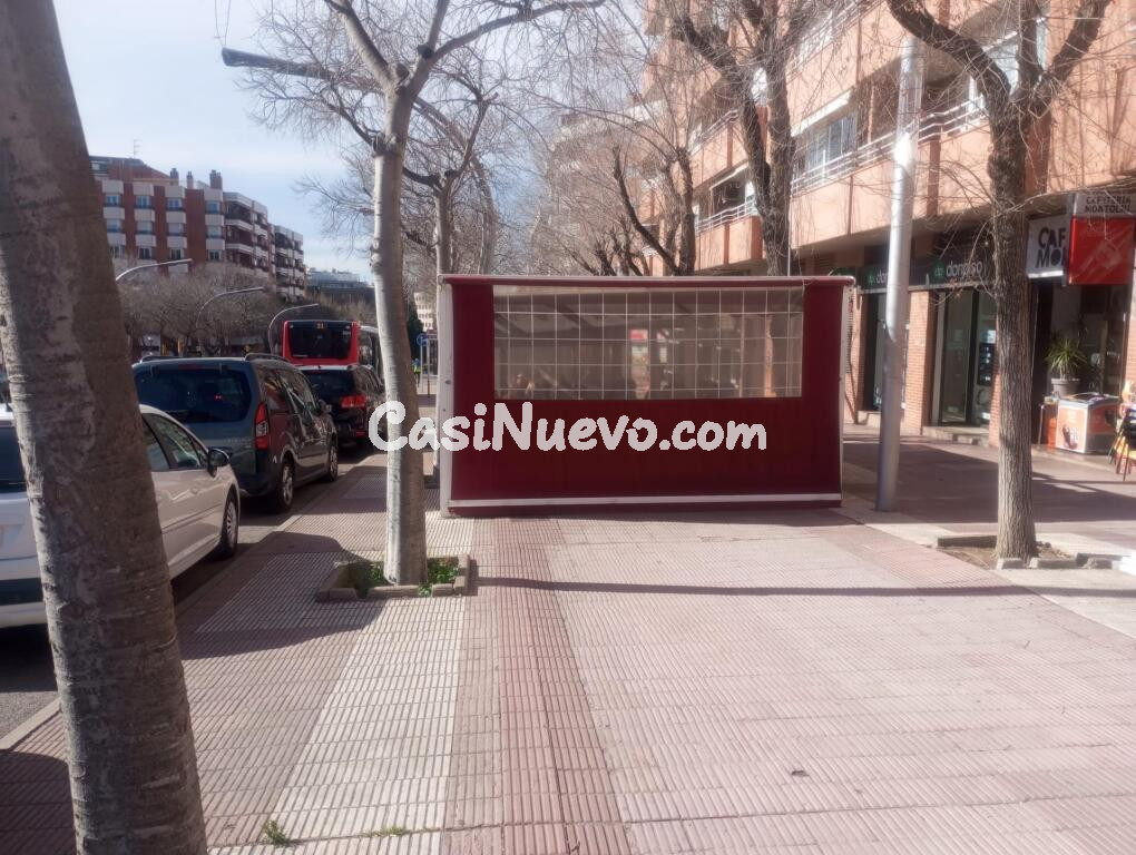 Local comercial en Venta en Tarragona Tarragona
