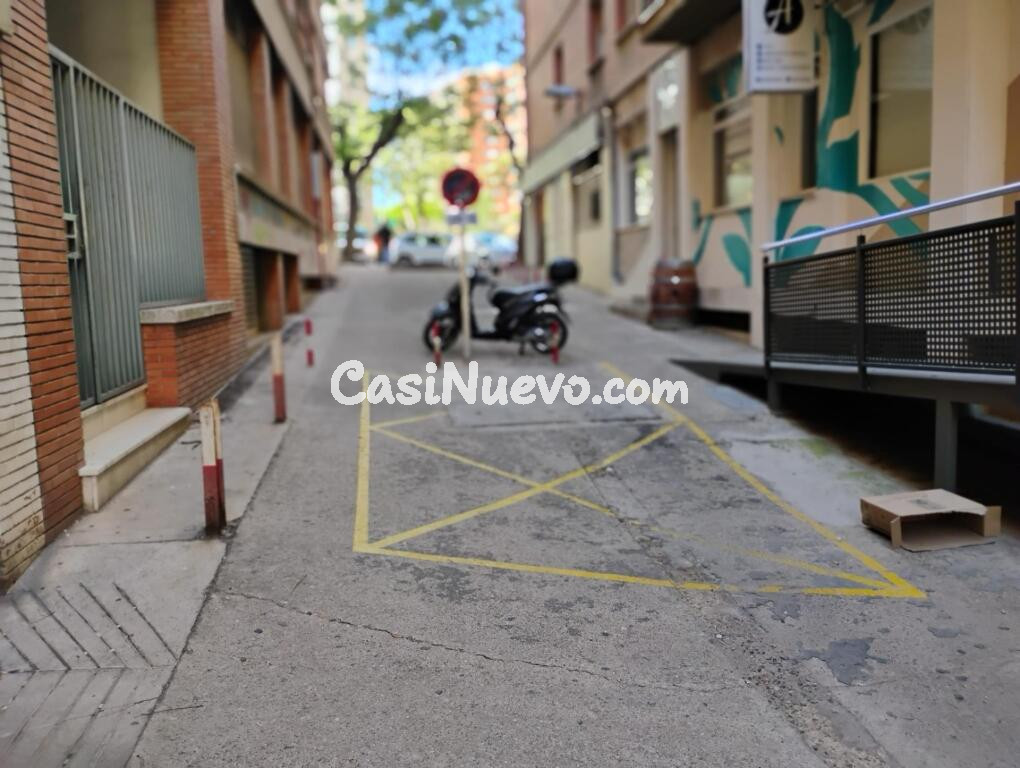 Parking coche en Venta en Tarragona Tarragona