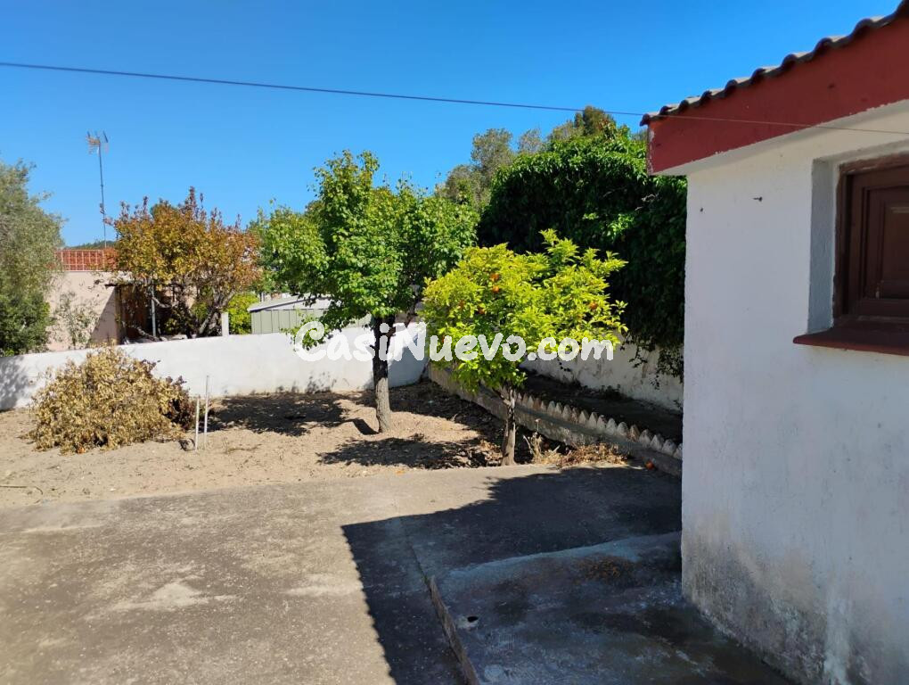 Casa-Chalet en Venta en Tarragona Tarragona