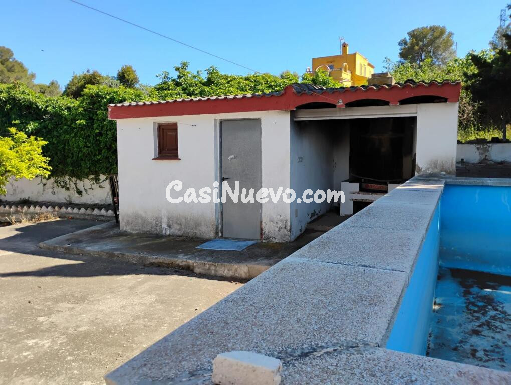 Casa-Chalet en Venta en Tarragona Tarragona