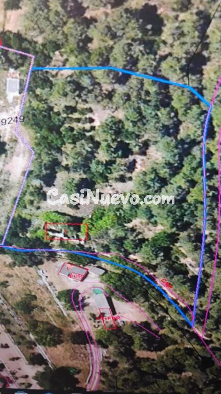 Suelo rústico en Venta en Rojals Tarragona