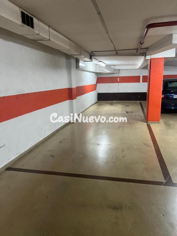 Parking coche en Venta en Tarragona Tarragona