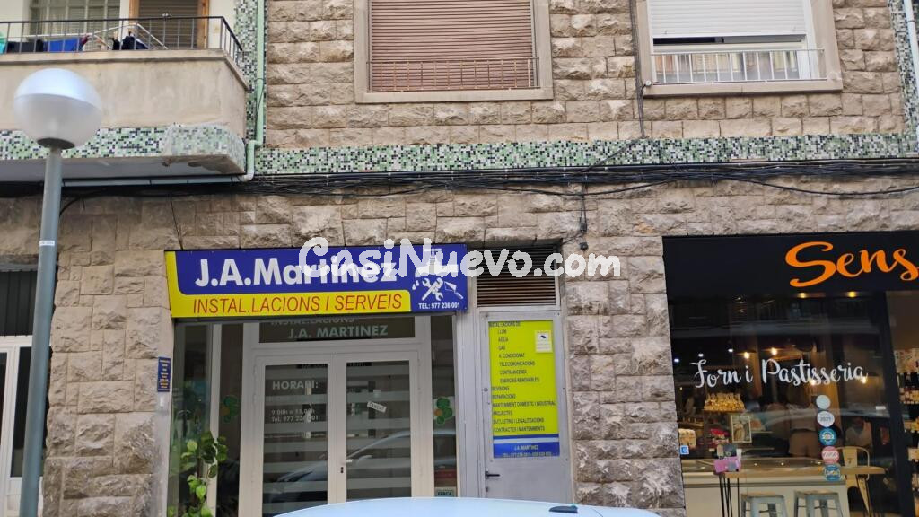 Local comercial en Venta en Tarragona Tarragona