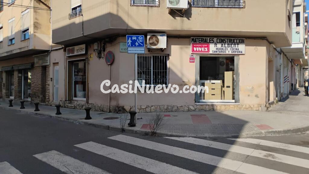 Local comercial en Venta en Tarragona Tarragona