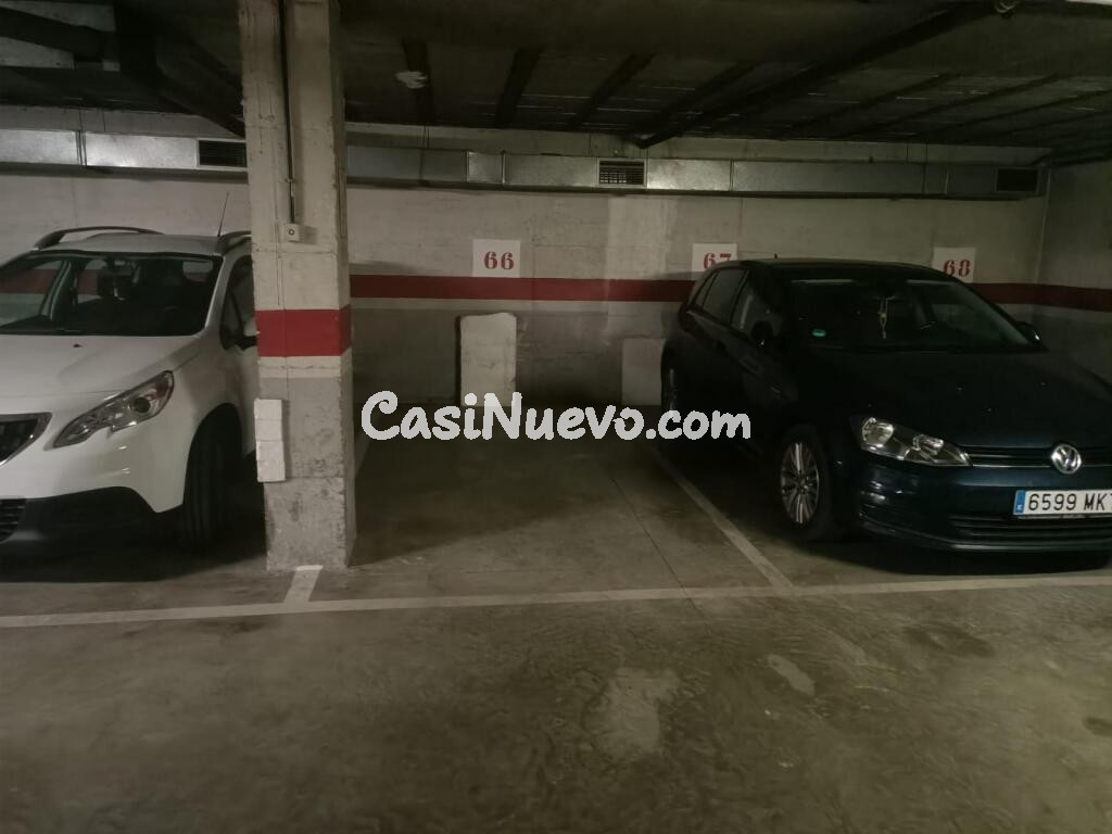 Parking coche en Venta en Reus Tarragona