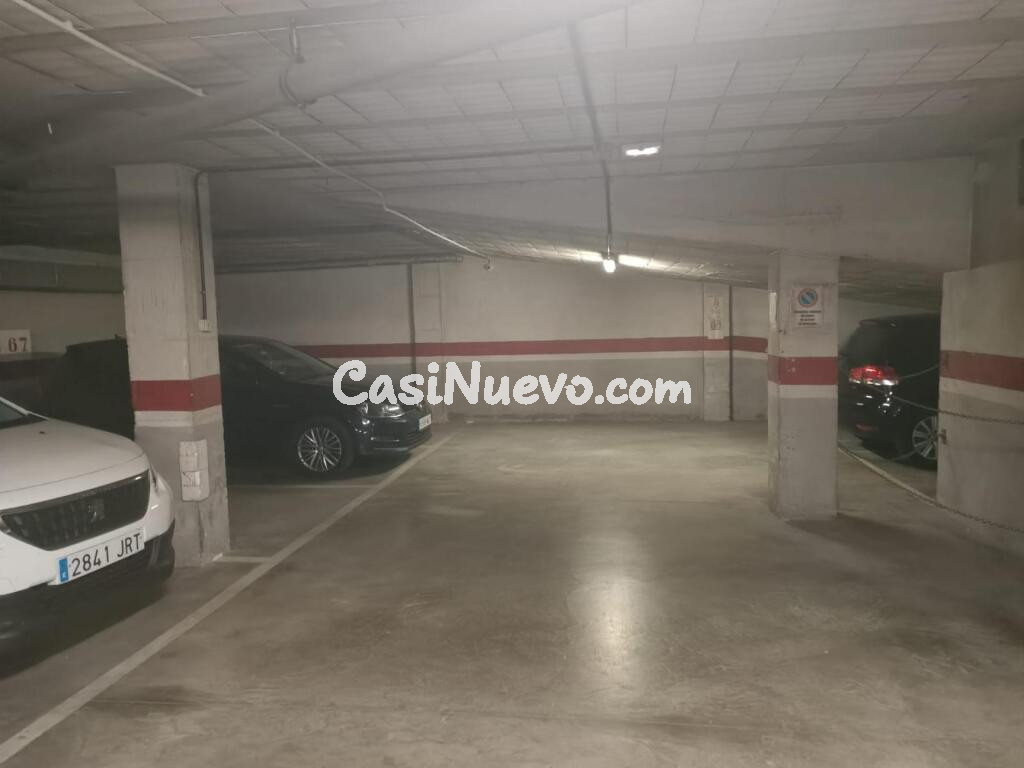 Parking coche en Venta en Reus Tarragona