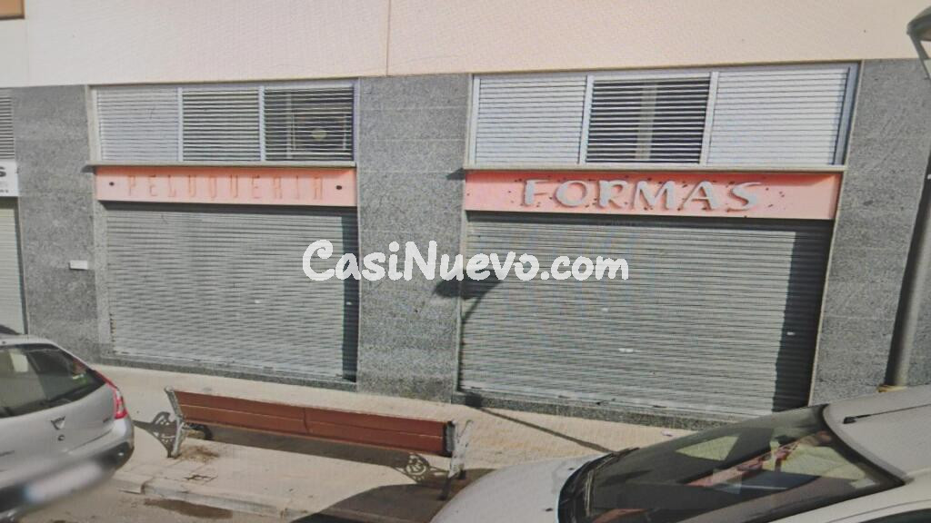 Local comercial en Venta en Tarragona Tarragona