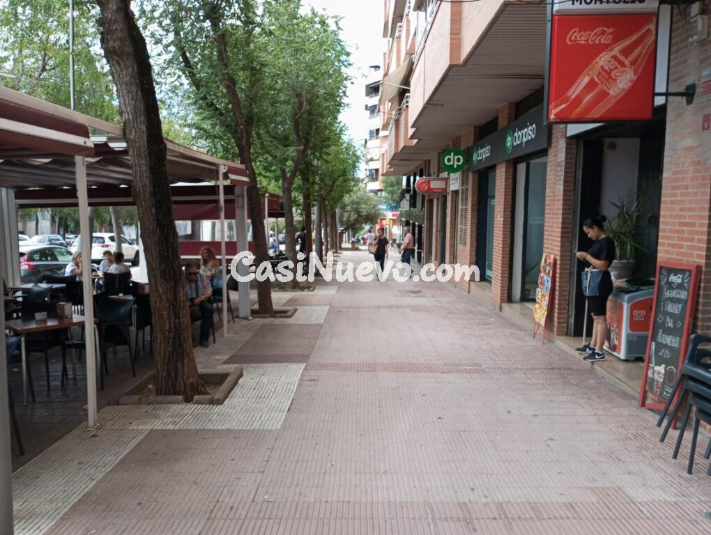 Local comercial en Venta en Tarragona Tarragona