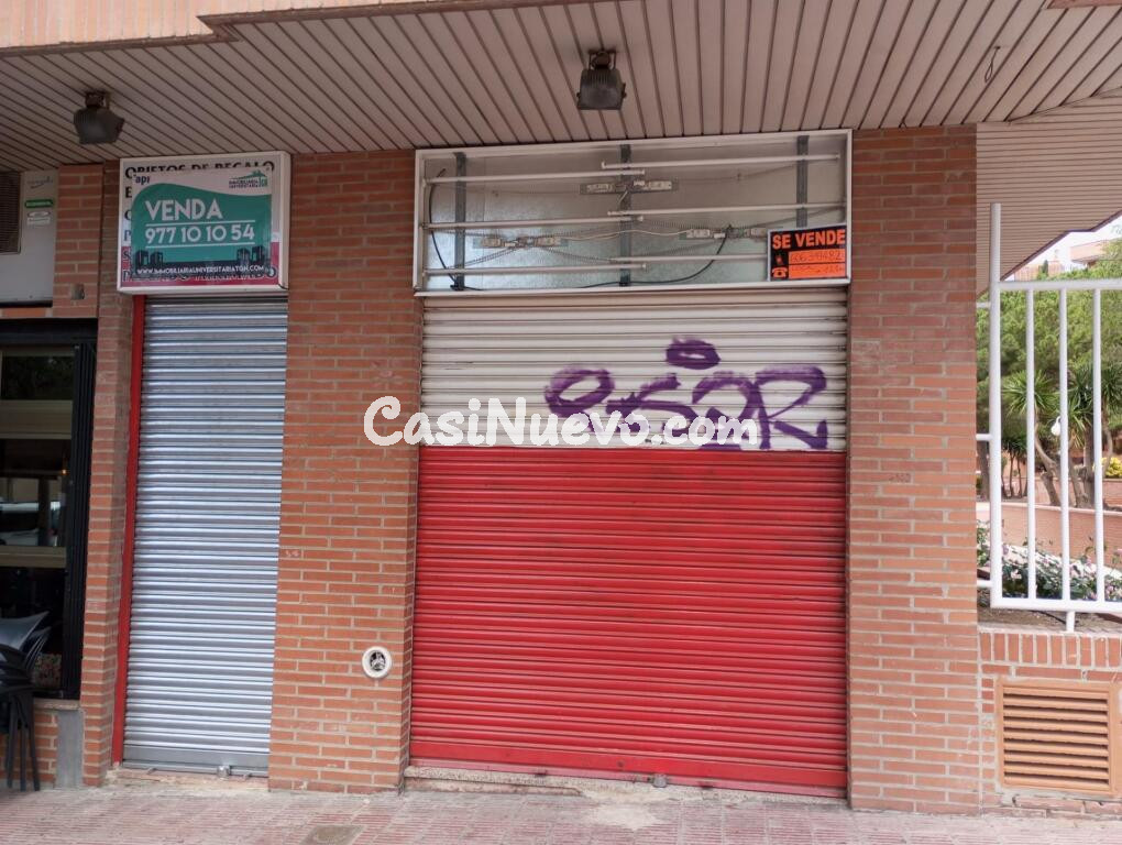 Local comercial en Venta en Tarragona Tarragona