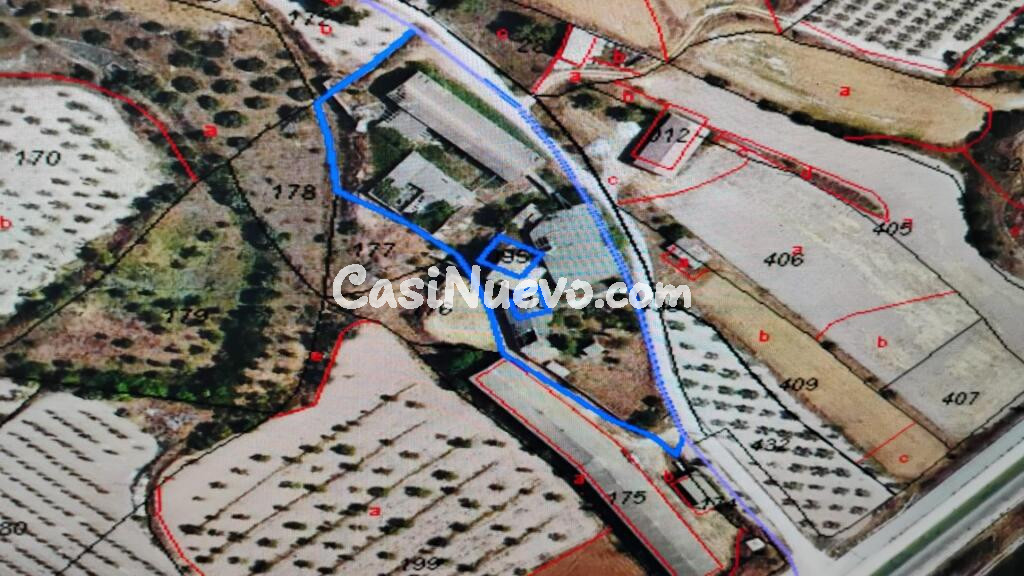 Suelo rústico en Venta en Sant Marti De Riucorb Lleida