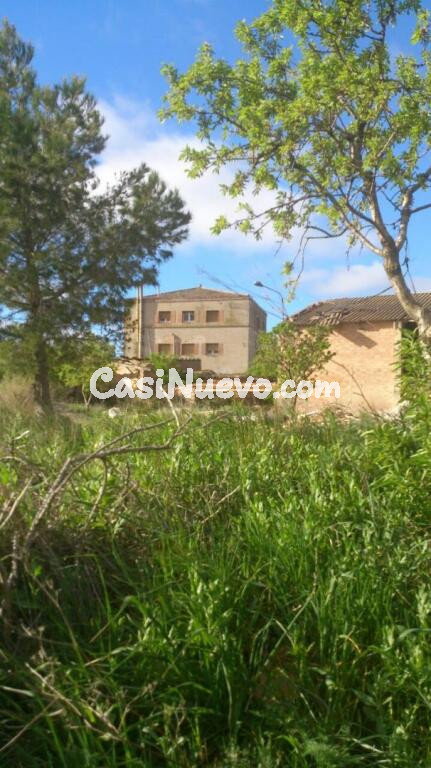 Suelo rústico en Venta en Sant Marti De Riucorb Lleida