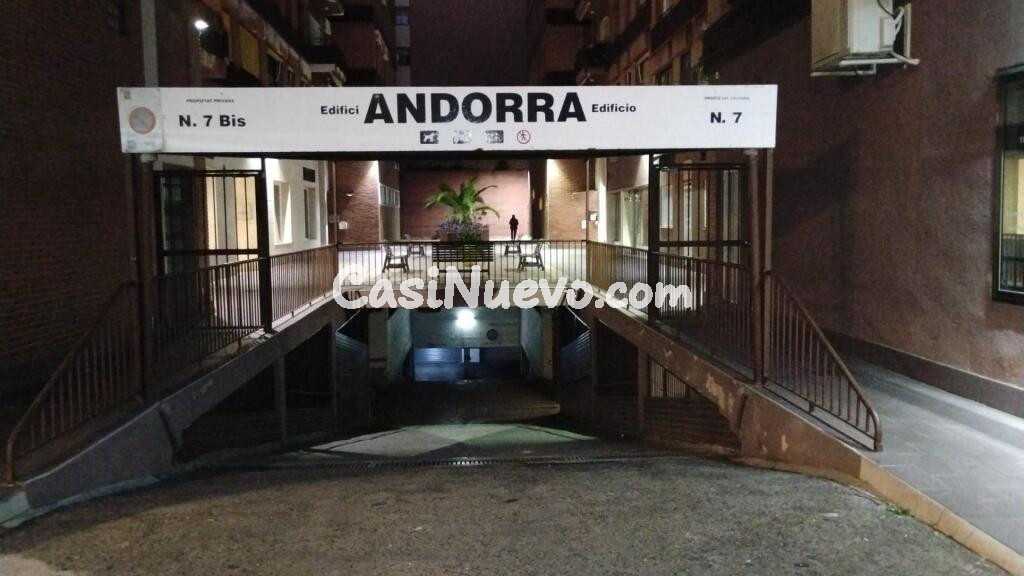 Parking coche en Venta en Tarragona Tarragona