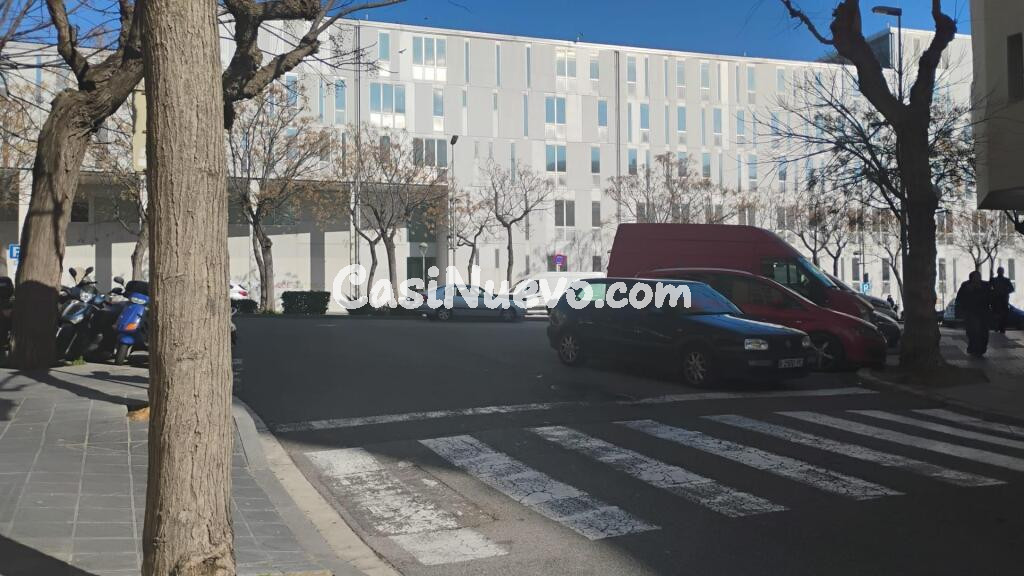 Parking coche en Alquiler en Tarragona Tarragona