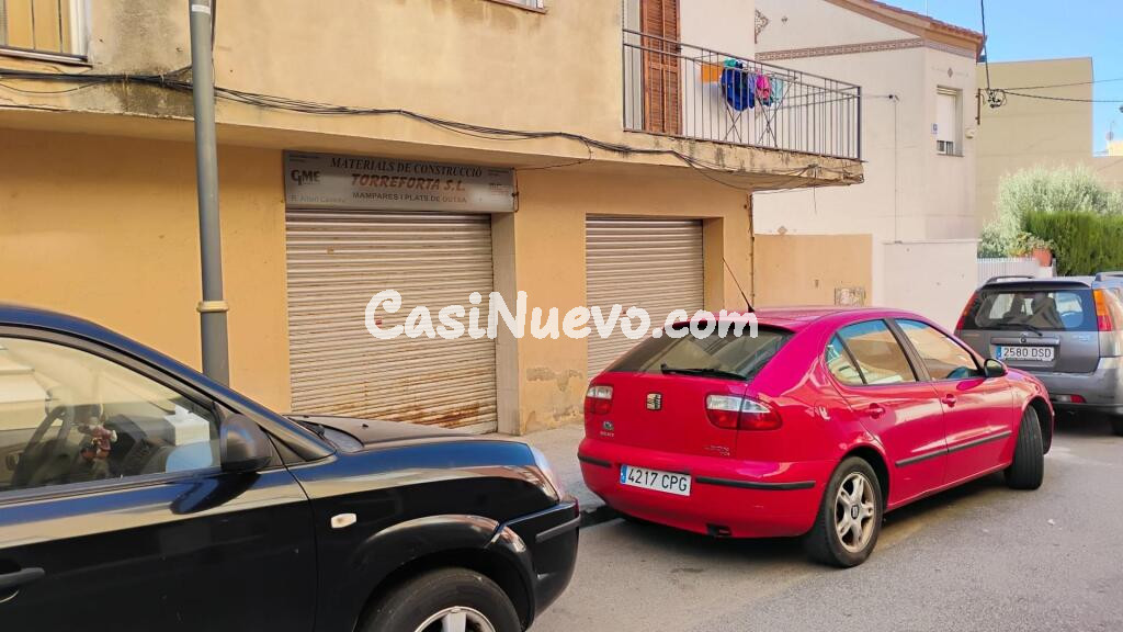 Local comercial en Venta en Tarragona Tarragona