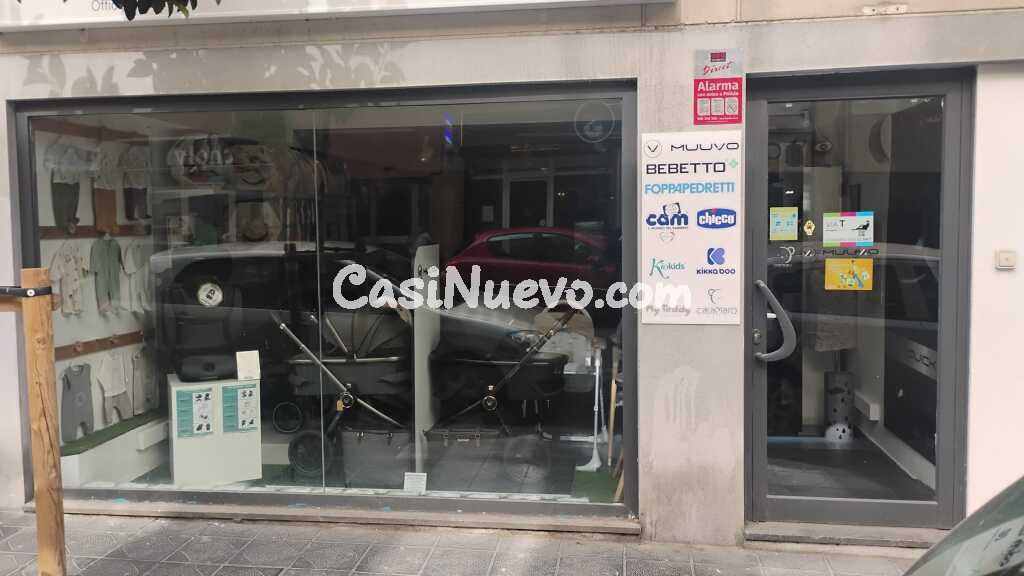 Local comercial en Venta en Tarragona Tarragona