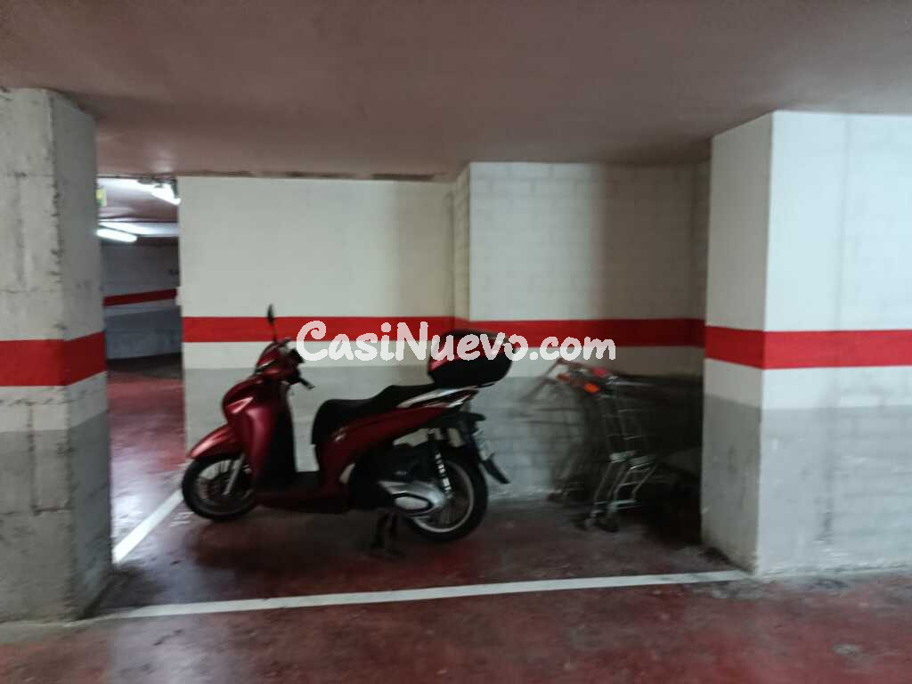 Parking coche en Venta en Tarragona Tarragona