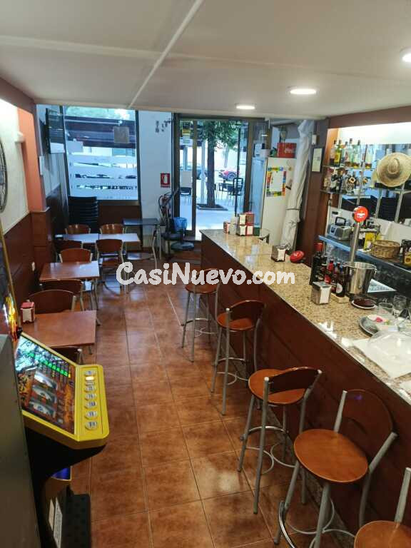 Local comercial en Alquiler en Tarragona Tarragona