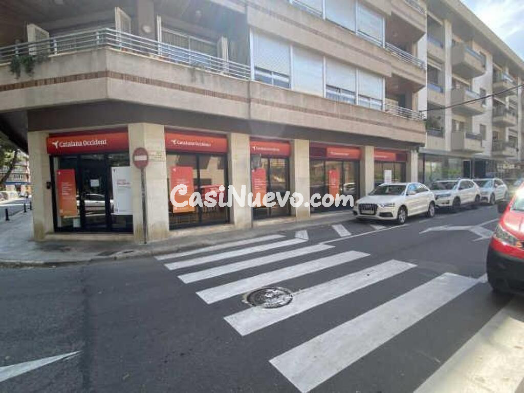 Local comercial en Venta en Tortosa Tarragona