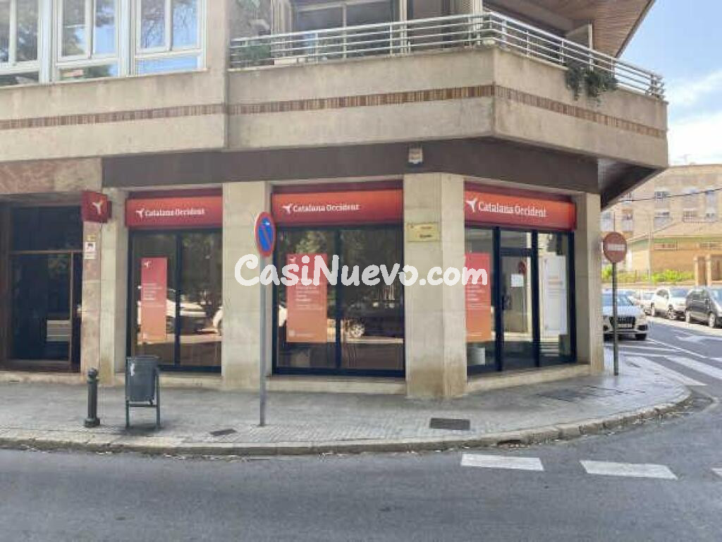 Local comercial en Venta en Tortosa Tarragona