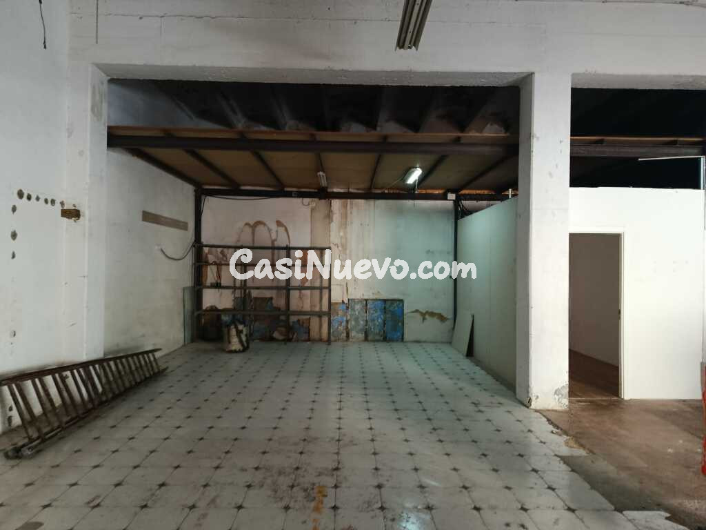 Local comercial en Venta en Tarragona Tarragona