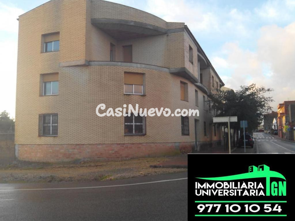 Piso en Venta en Perafort Tarragona