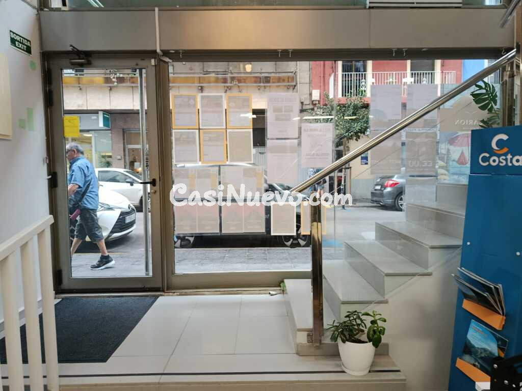 Oficina en Venta en Tarragona Tarragona