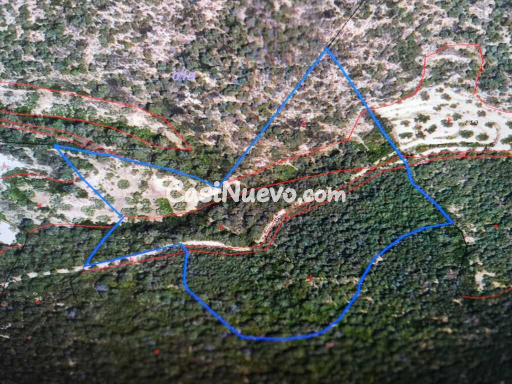 Suelo rústico en Venta en Fatarella, La Tarragona