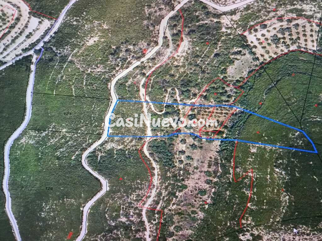 Suelo rústico en Venta en Vilalba Dels Arcs Tarragona