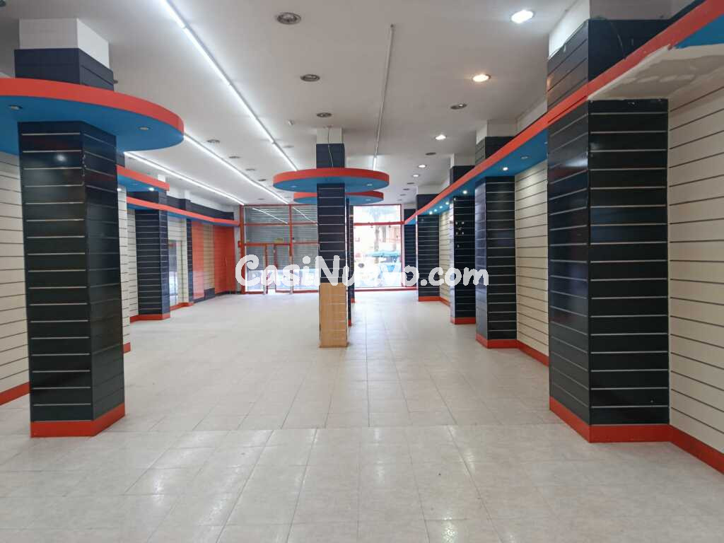 Local comercial en Alquiler en Tarragona Tarragona