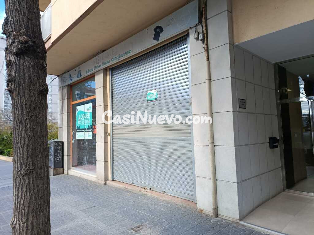 Oficina en Alquiler en Tarragona Tarragona
