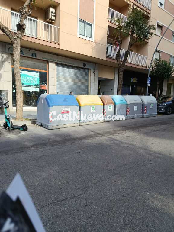 Oficina en Alquiler en Tarragona Tarragona