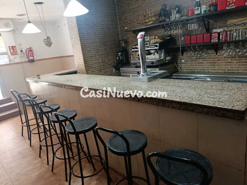 Local comercial en Alquiler en Bonavista Tarragona