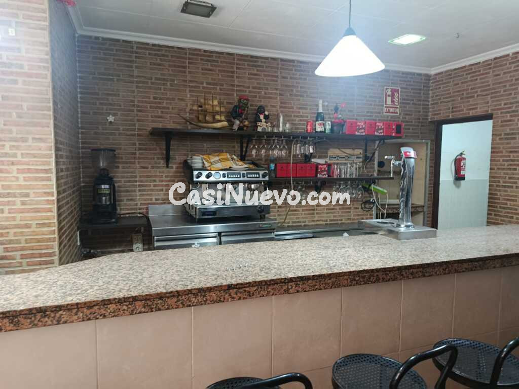 Local comercial en Alquiler en Bonavista Tarragona