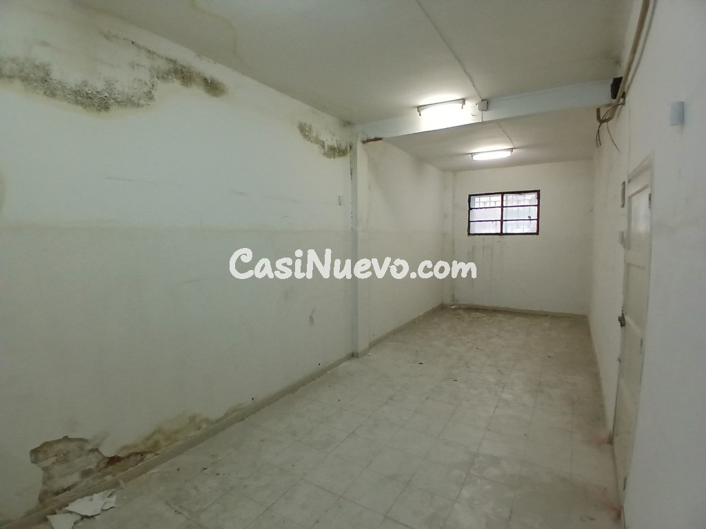 Villa Jardín de San Federico