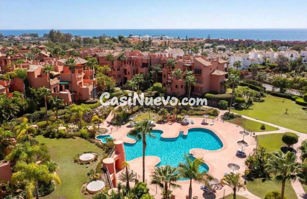 Apartamento en Venta en Estepona Málaga