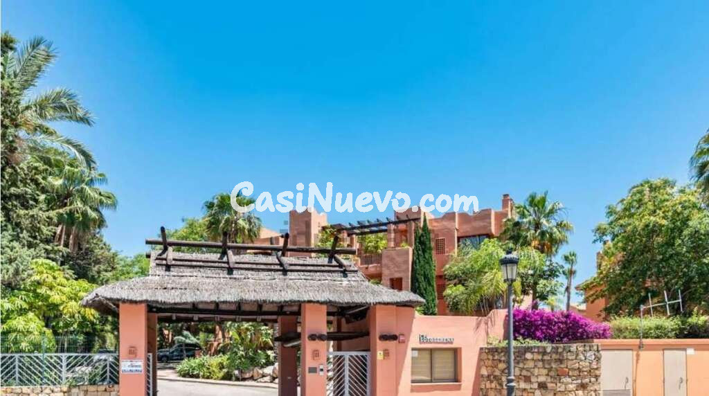 Apartamento en Venta en Estepona Málaga