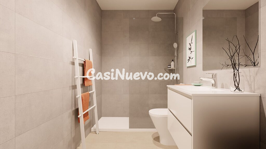 Apartamento en Venta en San Roque Cádiz