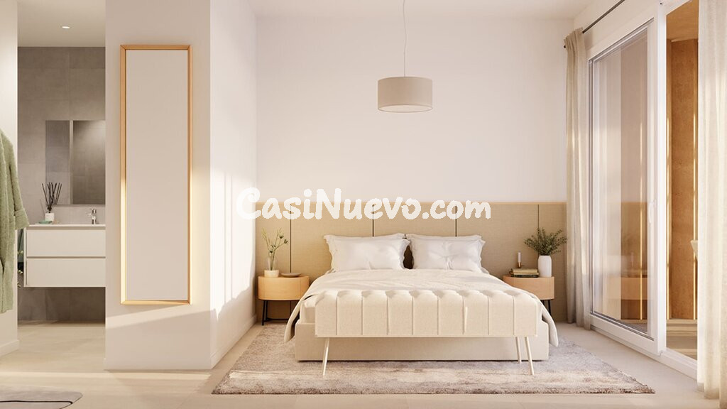 Apartamento en Venta en San Roque Cádiz