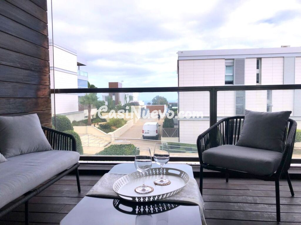 Apartamento en Venta en Manilva Málaga