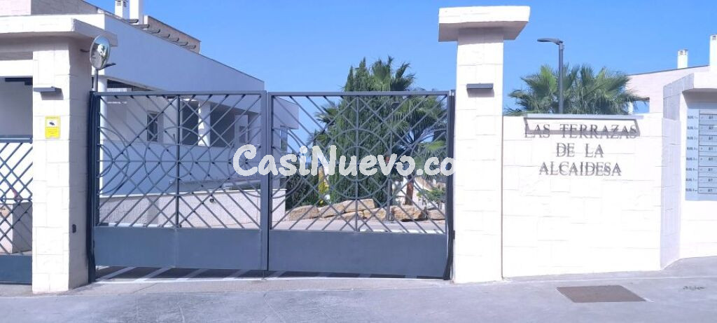 Apartamento en Venta en San Roque Cádiz
