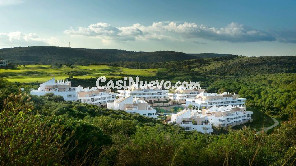 Apartamento en Venta en San Roque Cádiz