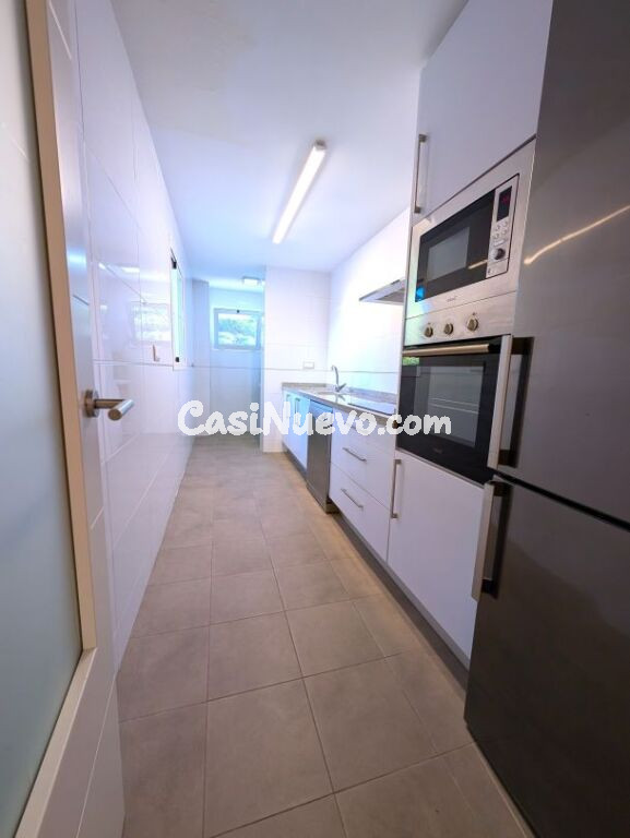 Apartamento en Venta en San Roque Cádiz - foto 4